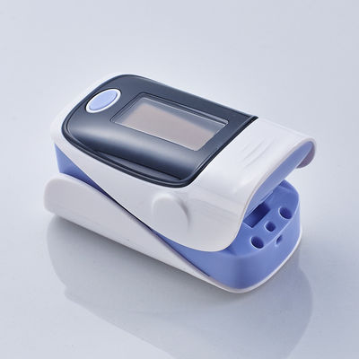 Oled montrent l'utilisation de l'hôpital Spo2 de l'oxymètre 25mA d'impulsion de doigt d'IMDK