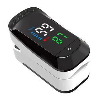 Capteur de doigt de moniteur de fréquence cardiaque de C.C 2.6V