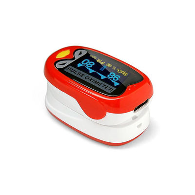 ROSH Symbian a mené le coeur Rate And Oxygen Saturation Monitor de l'oxymètre 35% d'impulsion de bout du doigt