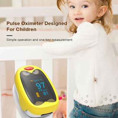 ROSH Symbian a mené le coeur Rate And Oxygen Saturation Monitor de l'oxymètre 35% d'impulsion de bout du doigt