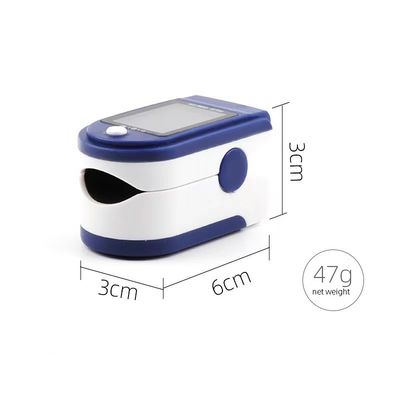 0,96 pouces 47G le capteur portatif de l'oxygène de sang du capteur AB80 de saturation de l'oxygène de plomb dans le sang