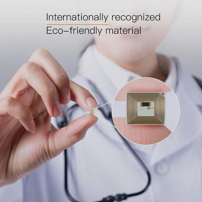 Clou futé Chip Adapt To Different Systems de dispositifs médicaux de FC3 JAKCOM AI