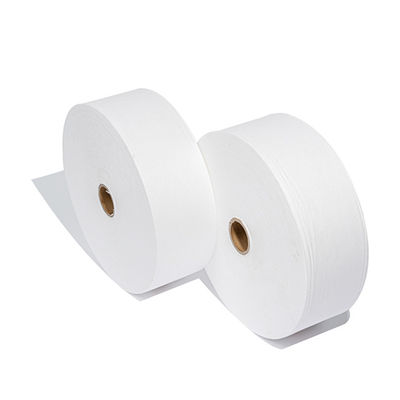 Anti allergie 3D gravant l'air en refief chaud par 13 non-tissés - 60gsm pour la fabrication de masque