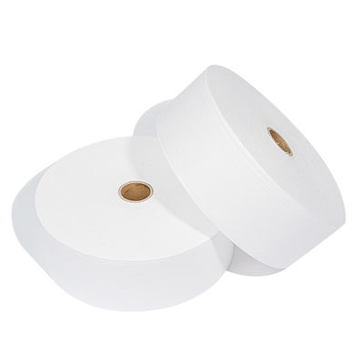 Anti allergie 3D gravant l'air en refief chaud par 13 non-tissés - 60gsm pour la fabrication de masque