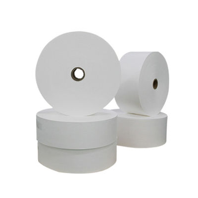 Anti allergie 3D gravant l'air en refief chaud par 13 non-tissés - 60gsm pour la fabrication de masque