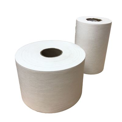 Tissu non-tissé de pp Meltblown pour le masque N95 médical