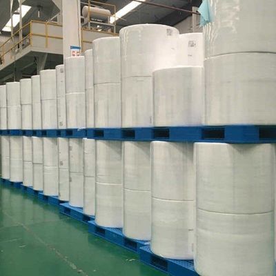 Tissu enflé teint de tissu de fonte de BFE 99 antibactériens