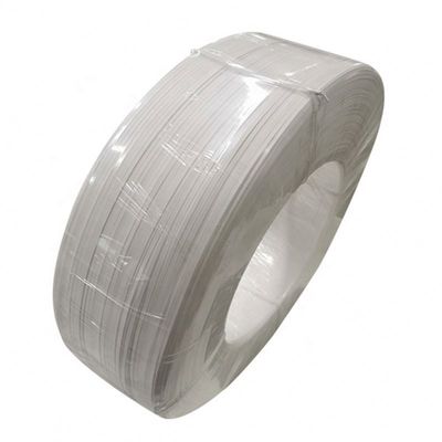 Le pont biodégradable de nez de largeur du PE 3.0mm dépouille pour le masque protecteur