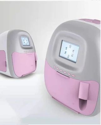 Machine de essai diagnostique d'analyseur de hématologie du laboratoire 50s