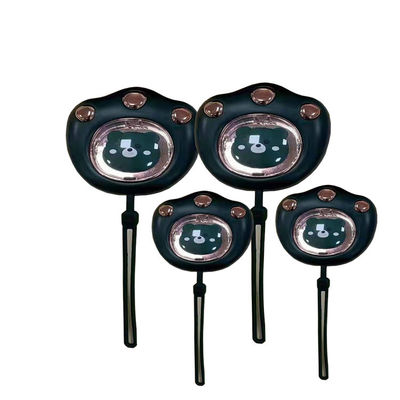 5s chauffant la banque portative rechargeable Heater With Cartoon Design de puissance d'USB
