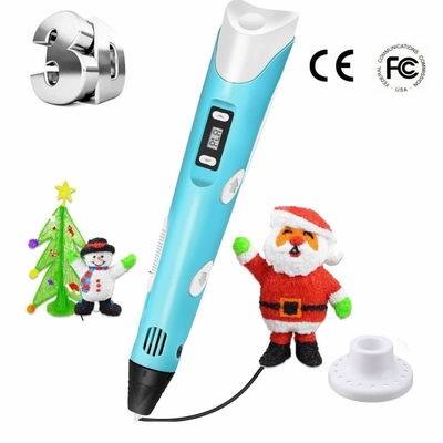 DC12V 10W 3D griffonnage de S DIY imprimant Pen Wireless Intelligent For Children '